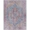 Livabliss Atlanta ANL-2303 Machine Washable Area Rug ANL2303-710102 - alternate 1